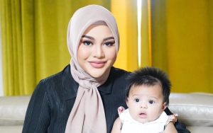 Ameena Tampil Cantik Berkebaya di Usia 6 Bulan, Atta Halilintar Malah Sedih Gara-gara Ini