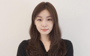 Kim Yuna Klarifikasi Kebenaran di Balik Gif Viral Hasil Rendah Ujian Tengah Semesternya