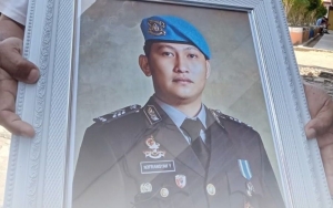 Tim Forensik Buka Suara Soal Perbedaan dan Kesamaan Hasil Autopsi Ulang Brigadir J