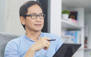 Cuitan Addie MS Pro Presiden Jokowi Tuai Perdebatan, Bahas Apa?