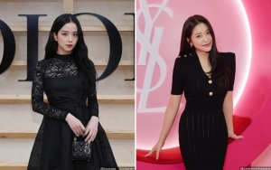 Jisoo BLACKPINK Sampai Pamer Abs, 11 Potret Seleb Korea Hobi Berolahraga Pilates