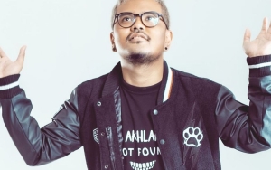 Coki Pardede Sempat Disangka Uya Kuya di Tempat Rehabilitasi: Yang Asli Bersin Di Luar Sana