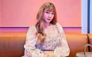 Lucinta Luna Ungkap Alasan Tak Terduga Enggan Sama Cowok Berotot