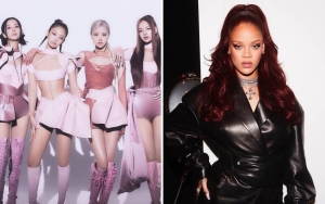 Kemiripan 'Pink Venom' BLACKPINK dengan Lagu Rihanna Cs Dibuktikan TikTokers Ternama