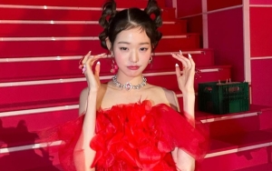 Jang Won Young IVE Kembali Curi Perhatian di MV 'After Like'