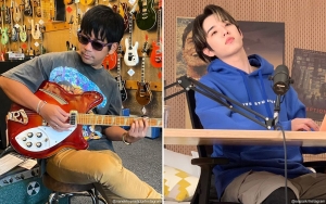 Sempat Janjian, Rian D'Masiv Kini Pamer Chat WA dengan Jae Eks DAY6