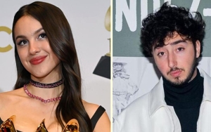 Olivia Rodrigo Dan DJ Zack Bia Putus Usai Beberapa Bulan Kencan