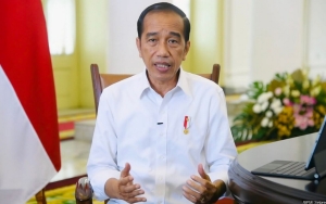 Jokowi Ungkap Sulitnya Pertemukan Zelenskyy dan Putin Dalam Ruang Dialog, Pilih Bahas Krisis Pangan