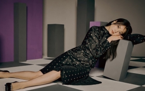 Han Hyo Joo Bikin Pangling, Cantik Berponi dalam Foto Terbaru
