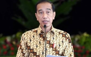 Kasus Cacar Monyet Ditemukan di Indonesia, Jokowi Perintahkan Menkes Urus Vaksin