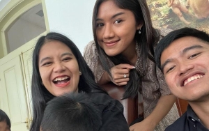 Ketemu Couple Goals Oma-Opa Bagio, Erina Gudono Ngode Ingin Menua Bersama Kaesang?