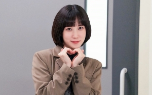 Tak Terduga, Capaian Rating 'Extraordinary Attorney Woo' Bikin Park Eun Bin Terkejut