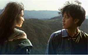 Tayang Hari Ini, Intip Akting Bisma Karisma di Film 'Romantik Problematik'