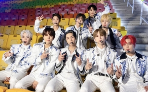 NCT 127 Super Ganteng di Teaser 'NEO SEOUL' untuk Album '2 Baddies', Tuai Komentar Begini