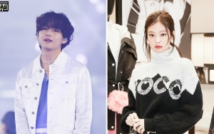 YG Tanggapi Kecurigaan Jadwal Kerja V BTS dan Jennie BLACKPINK di New York