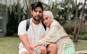 Belum Punya Nama, Ammar Zoni Panggil Putrinya yang Baru Lahir dengan Sebutan Ini