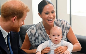 Meghan Markle Kenang Kejadian Ngeri Tahun 2019 Saat Kamar Archie Sang Putra Mendadak Terbakar