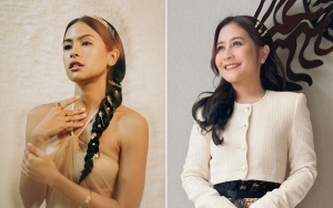 Usai Dipuji Maudy Ayunda, Prilly Latuconsina Terciduk Pamer Tas Seharga Rumah?