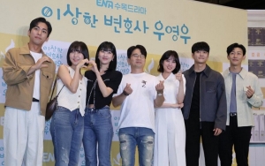 Joo Jong Hyuk Beber Kepribadian Asli Pemeran 'Extraordinary Attorney Woo' Saat Syuting, Seperti Apa?