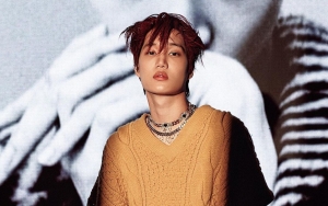Penata Makeup Kai EXO Dikritik Gara-gara Dianggap Tak Becus Bentuk Alis