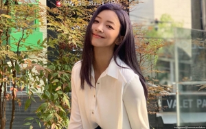 Sambut Proyek Musikal, Luna f(x) Temukan Titik Terang Terkait Gangguan Paniknya