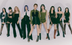 Ini Judul Lagu Mini Album TWICE 'Between 1&2', Ada yang Ditulis Para Member
