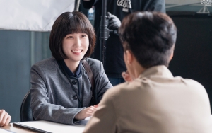 Park Eun Bin Akui Khawatir Season 2 Bakal Rusak 'Extraordinary Attorney Woo'