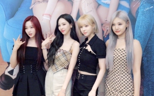 aespa Tampil di Event YSL, Penampilan Cantik dan Elegan Member Ini Jadi Bahasan
