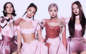 BLACKPINK 'Tancap Gas' Syuting Project Baru untuk Tahun 2023