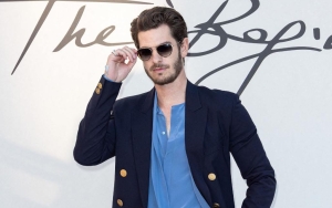 Cerita Andrew Garfield Setengah Tahun Puasa Seks Demi Perankan Pastor