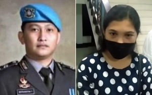Calon Istri Brigadir J Berwajah Cantik, Kondisi Tubuh Dikabarkan Makin Kurus