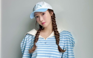 Bukan Debut, Terungkap Posisi Jessica Jung yang Muncul di Acara Hiburan BJ Wanita
