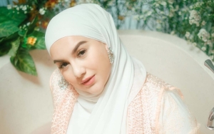 Irish Bella Pamer Momen Gendong Sang Putri, Ceritakan Detik-detik Jelang Proses Persalinan