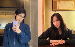 Sikap Gentleman Hendery WayV ke Giselle aespa di 'SMTOWN' Jadi Perhatian