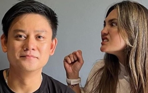 Klarifikasi YouTuber Bobon Usai Diduga Jadi Penyebab Luna Maya Dilarikan Ke RS