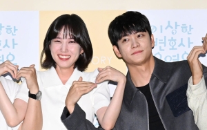 Park Eun Bin Jawab Kritikan Love Linenya Dengan Kang Tae Oh di 'Extraordinary Attorney Woo'
