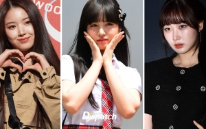 Punya Bakat Luar Biasa, 3 Idol Wanita Gen 4 Ini Malah Dikritik Gara-gara Visualnya