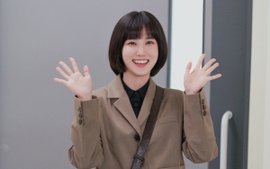 Park Eun Bin Tanggapi Berita Palsu Jadi Korban Kekerasaan Hingga Sindir Stasiun TV