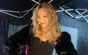 Sunye Eks Wonder Girls Terus-terusan Bahas Rumah Tangga, Publik Sudah Bosan?