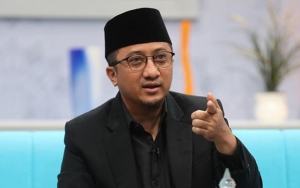 Kediaman Yusuf Mansur Lagi-Lagi Digeruduk Hingga Sumpah Ini Diungkap, Kenapa Lagi?
