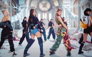 Belum 1 Pekan, 'Pink Venom' BLACKPINK sudah Raih Kemenangan Pertama!