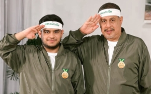 Aksi Fadil Jaidi Rayu Pak Muh Pakai Pompa ASI Bikin Ngakak Banget