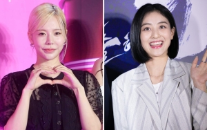 Sunny Girls' Generation dan Jihyo TWICE Positif COVID-19