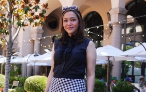 Foto Bareng Sosok Ini, Paras Maia Estianty Bikin Pangling?