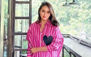 Terlihat Simpel, OOTD Ririn Ekawati Ternyata Capai Rp1,2 M Bikin Syok