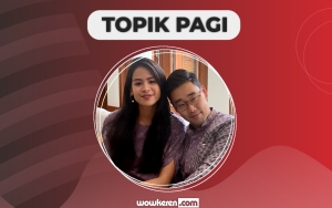 Harga Apartemen Jesse Choi Terkuak, Jepit Rambut 'Murah' Maudy Ayunda Bikin Salfok - Topik Pagi 