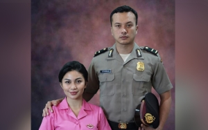 Kini Ramai Dijodohkan, Viral Lagi Video Ariel Tatum Sebut Nicholas Saputra Pasangan Ideal