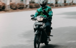 Tarif Ojol Jadi Naik 29 Agustus? Ini Kata Menhub