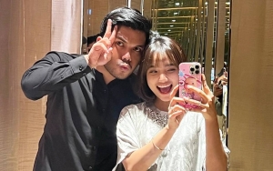 Fuji An Kedapatan Pakai Baju Thariq Halilintar, Harganya Ternyata Selangit?