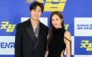 Kesuksesan 'Extraordinary Attorney Woo' Bikin Jung Il Woo dan Yuri SNSD Tertekan, Kenapa?